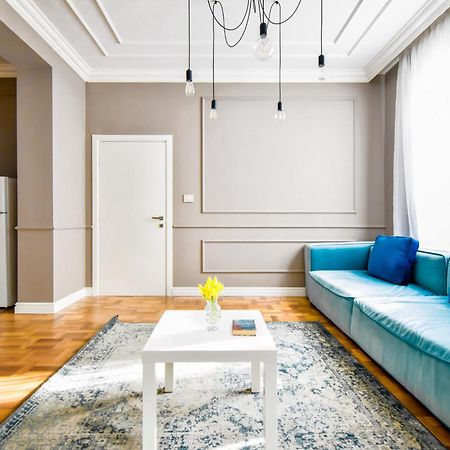 Апартаменты 2Bdr Luxury On Prime Location София Экстерьер фото