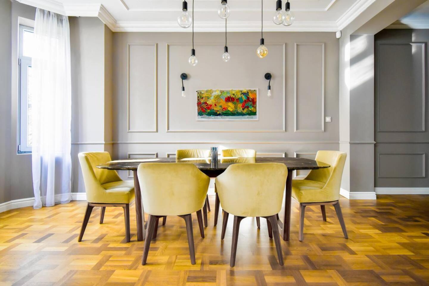 Апартаменты 2Bdr Luxury On Prime Location София Экстерьер фото
