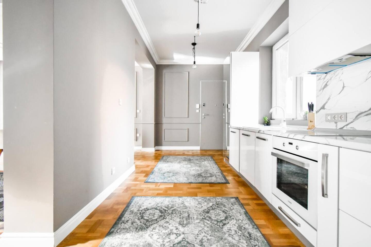 Апартаменты 2Bdr Luxury On Prime Location София Экстерьер фото